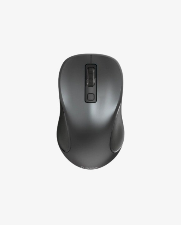 Մկնիկ Hama "Canosa V2" BT Mouse,Anthracite