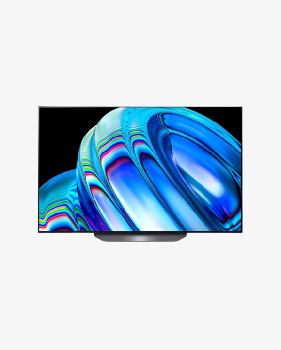 Հեռուստացույց LG 55OLED55B26LA