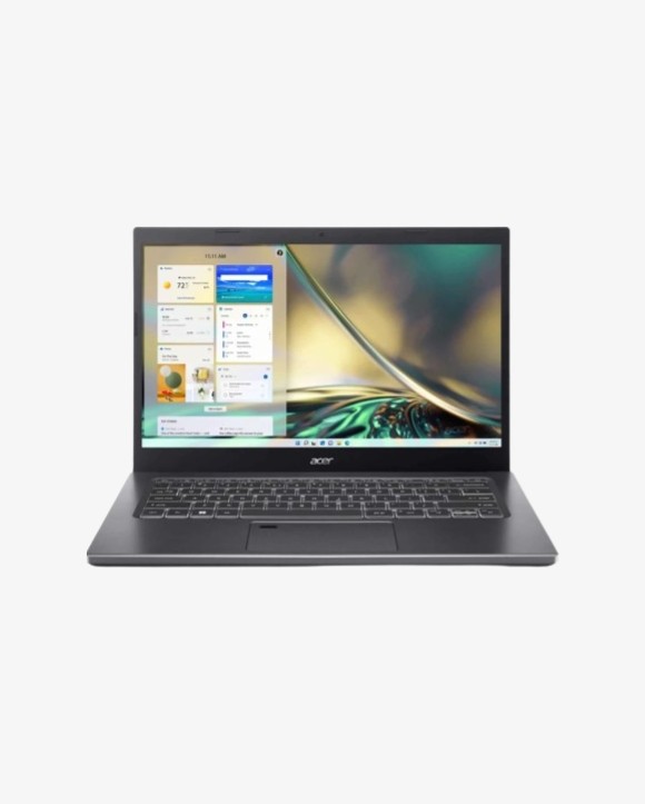 Նոութբուք Acer Aspire 5 A514-55-367E I3 8G 512G NX.K5DER.00H