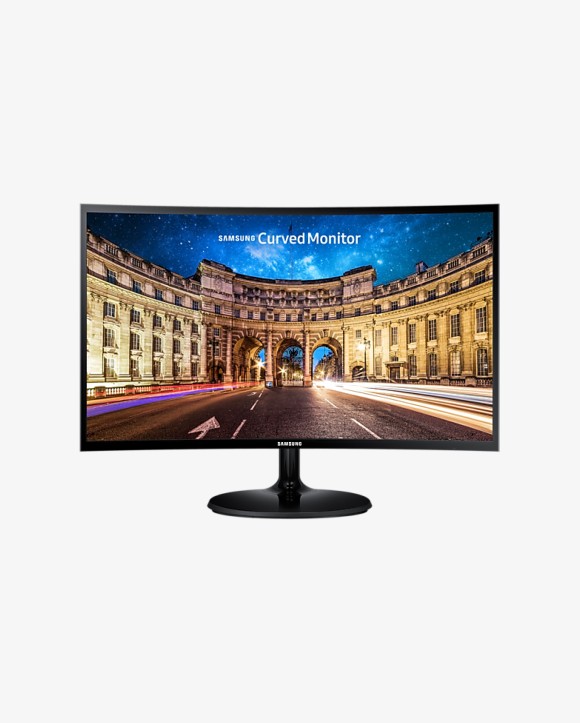 Մոնիտոր Samsung LC24F390FHIXCI / Monitor 24 Inch