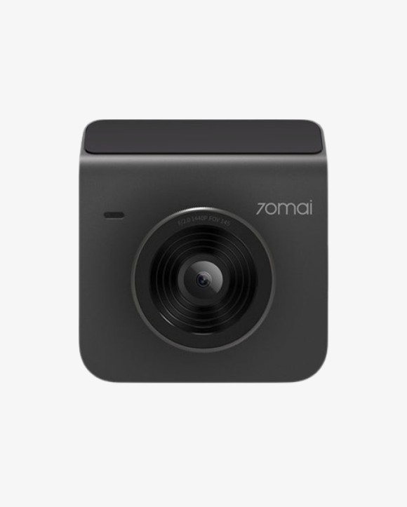 Տեսաձայնագրիչ 70mai Dash Cam A400 Grey (Midrive A400-1)