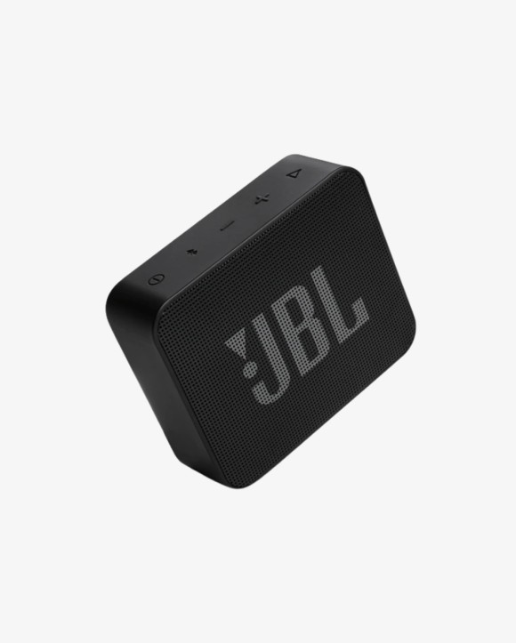 Բարձրախոս JBL GO 2 BLK