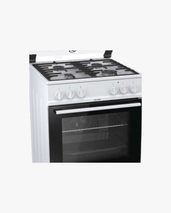 Գազօջախ GORENJE K6121WF