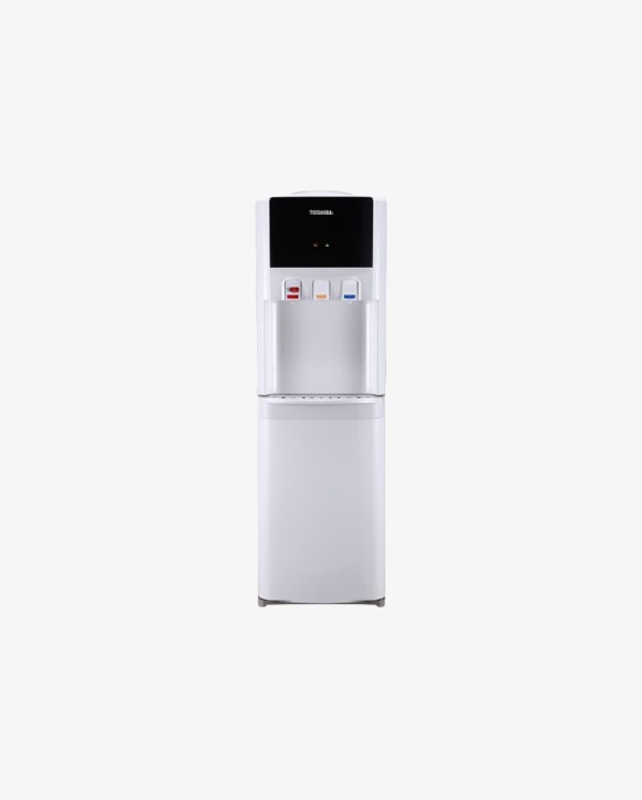 Ջրի դիսպենսեր TOSHIBA RWF-W1766TGE(W)