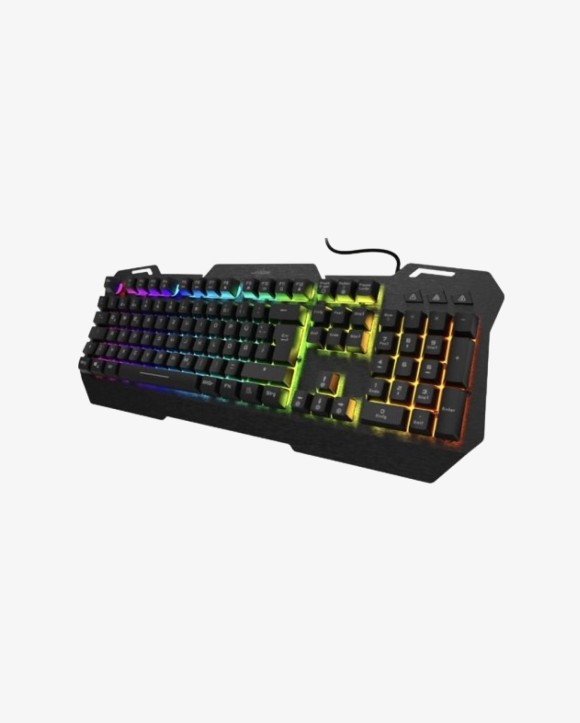 Ստեղնաշար Hama uRage Exodus 450 Gaming Keyb.