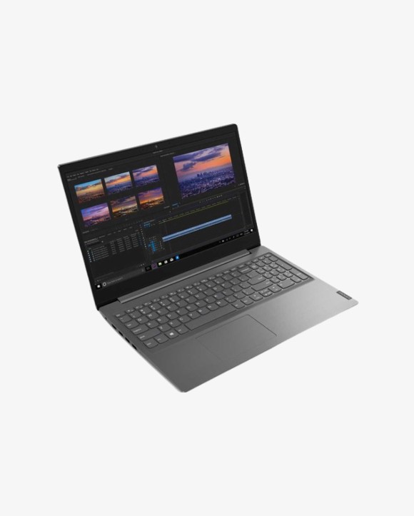 Նոութբուք Lenovo V15-IIL, 15.6FHD,I7-1065G7, 8GB, 256GB M.2,DOS, 1Y