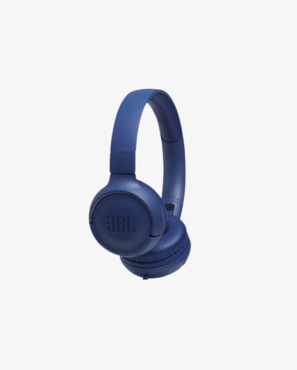 Ականջակալ JBL T500BLU