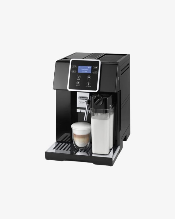 Սրճեփ ավտոմատ DELONGHI ESAM420.40.B