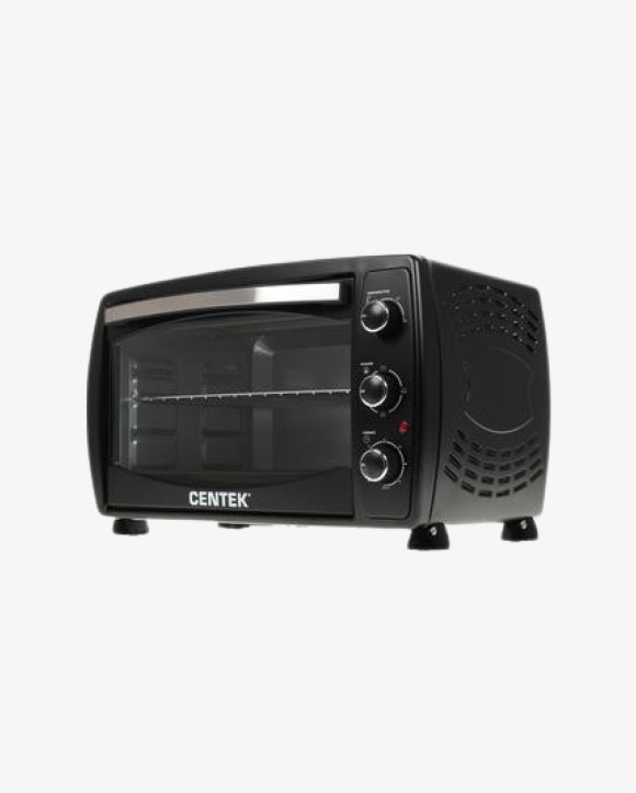 Էլ․ վառարան CENTEK CT-1531-42 Convection Black