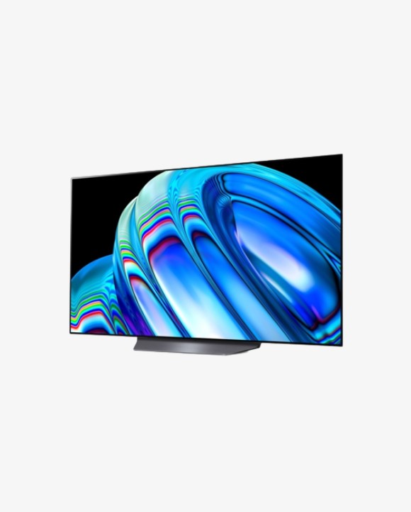 Հեռուստացույց LG 55OLED55B26LA