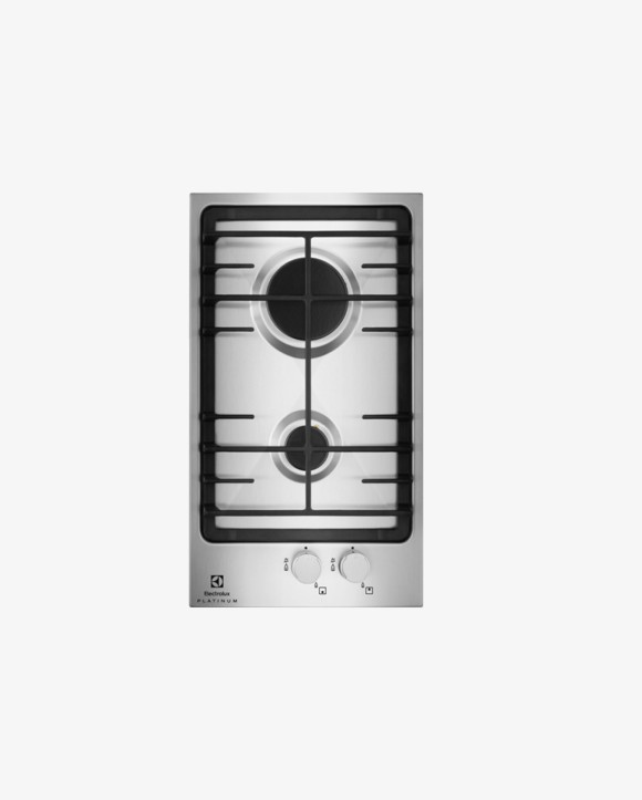 Եփող մակերես 2 ELECTROLUX EGG93322NX