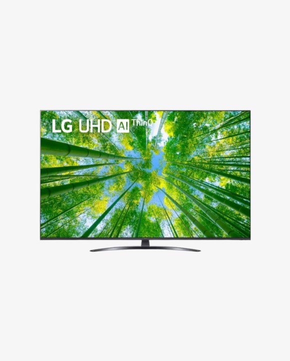 Հեռուստացույց LG 43UQ81006LB / TV 43 Inch