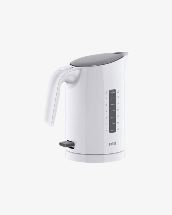 Чайник BRAUN WK3110WH