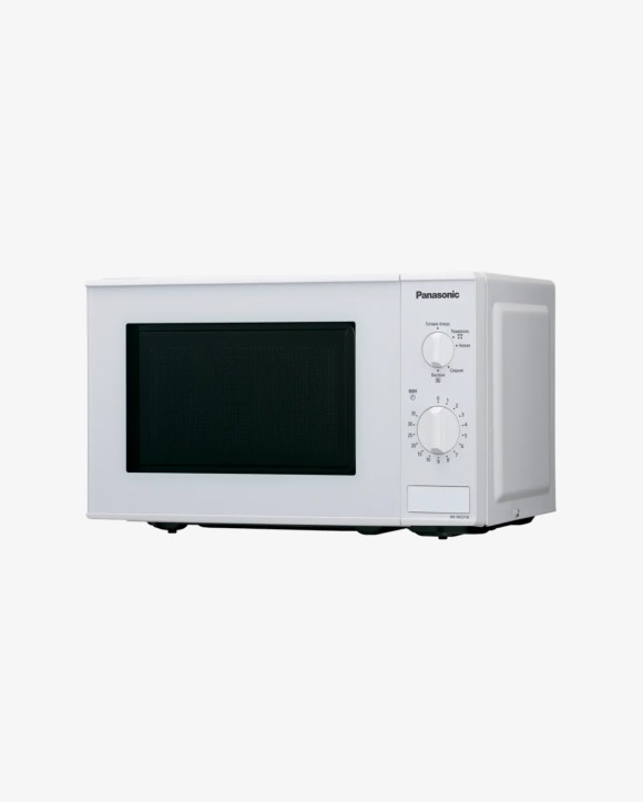 Микроволновая печь PANASONIC NN-SM221WZPE