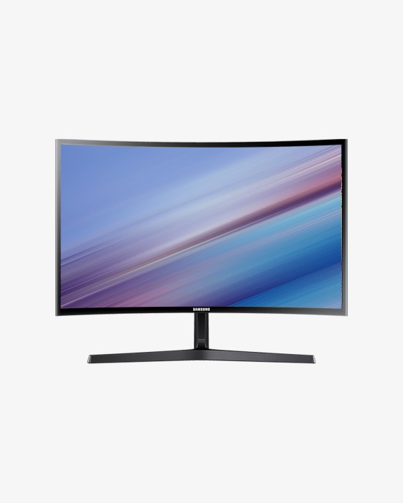 Մոնիտոր Samsung LC27F396FHIXC