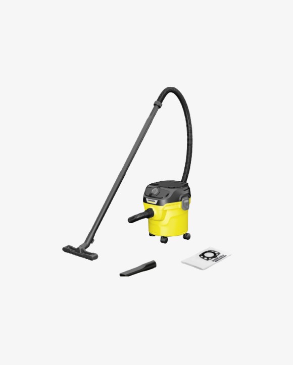 Փոշեկուլ KARCHER KWD1 W V-12/2/18