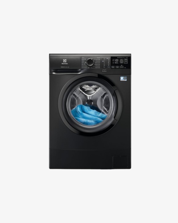 Լվացքի մեքենա ELECTROLUX EW6S4R06BX 6կգ