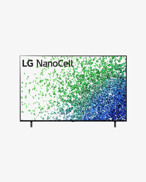 Հեռուստացույց LG 55NANO80VPA.AMEE