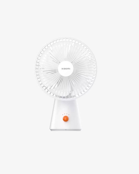 Հովհար Xiaomi Rechargeable Mini Fan (ZMYDFS01DM)   BHR6089GL