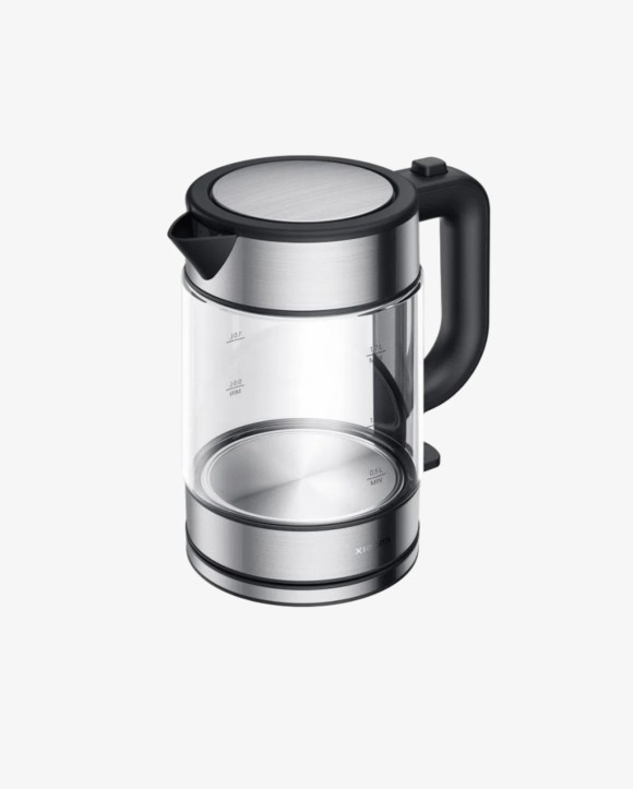 Թեյնիկ  Xiaomi Electric Glass Kettle (MJDSH05FD)  BHR7490RU