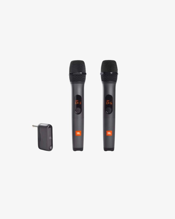 Խոսափող JBL WIRELESSMIC