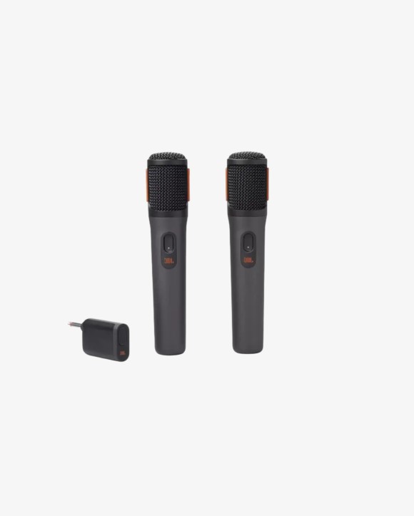 Խոսափող JBL PartyBox Wireless Mic