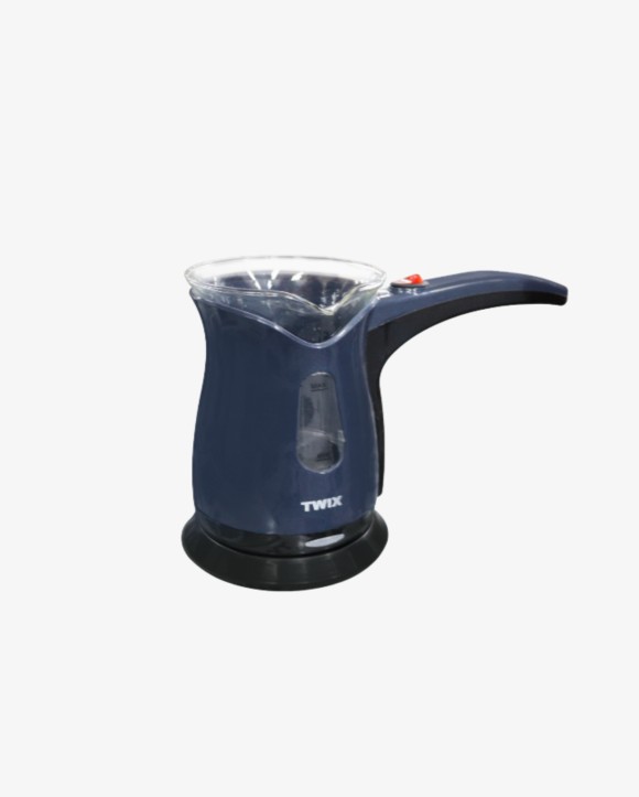 Սրճեփ էլեկտրական TCM-03 TWIX