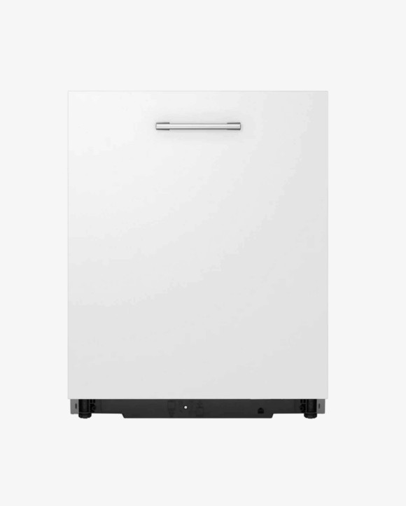 В комплект входит посудомоечная машина. LG DB325TXS