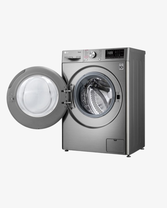 Լվացքի մեքենա LG F2V5GG2S