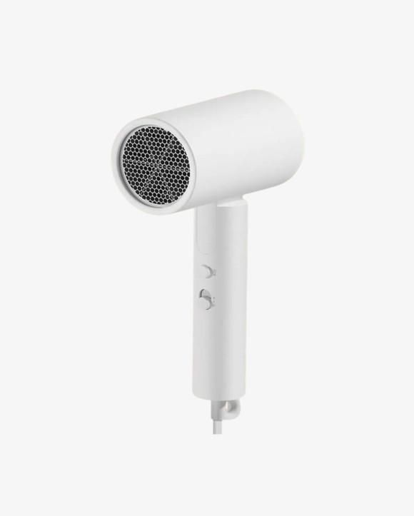 Վարսահարդարիչ  XIAOMI Compact Hair Dryer H101 (White) EU CMJ04LXEU (BHR7475EU)