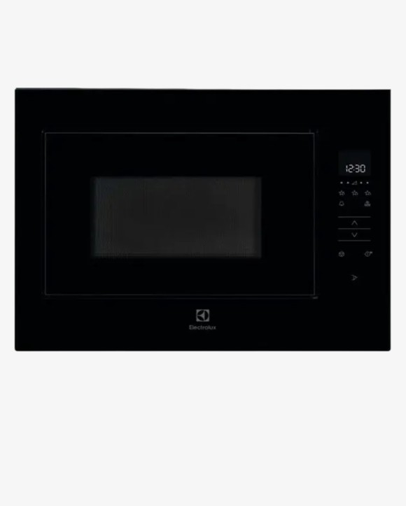 Միկրոալիքային վառարան ներկառուցվող ELECTROLUX  KMFE264TEX