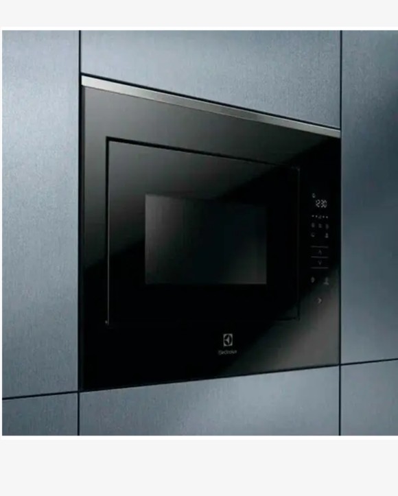 Միկրոալիքային վառարան ներկառուցվող ELECTROLUX  KMFE264TEX