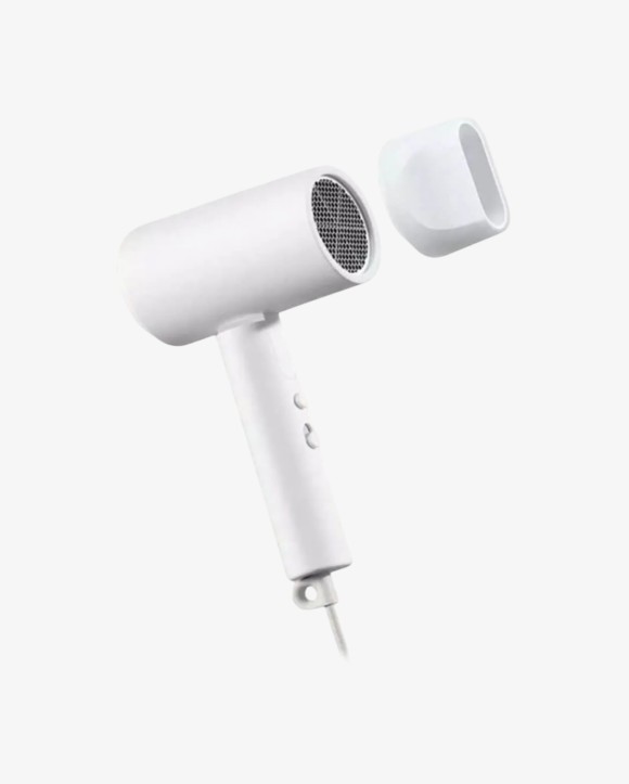 Компактный фен XIAOMI H101 (белый) EU CMJ04LXEU (BHR7475EU)