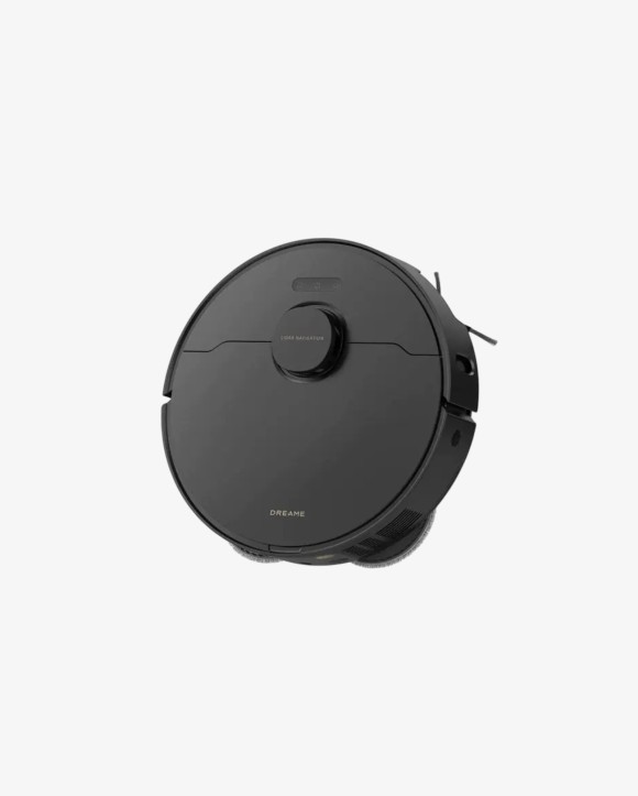 Беспроводной пылесос DREAME X40 Ultra (RLX63CE) EUB Черный