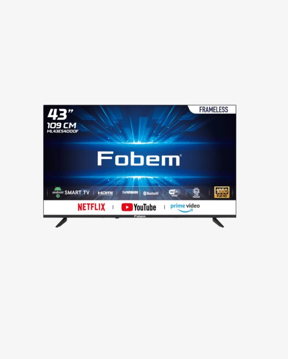 Հեռուստացույց Fobem ML43ES4000F