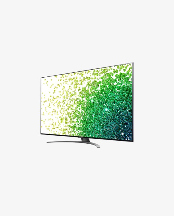 Հեռուստացույց LG 55NANO86VPA