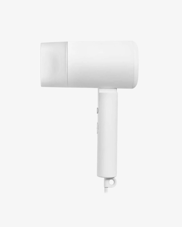 Վարսահարդարիչ  XIAOMI Compact Hair Dryer H101 (White) EU CMJ04LXEU (BHR7475EU)