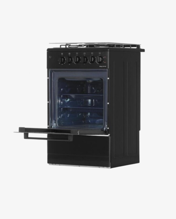 Գազօջախ ARTEL MILAGRO 50 10-E BLACK