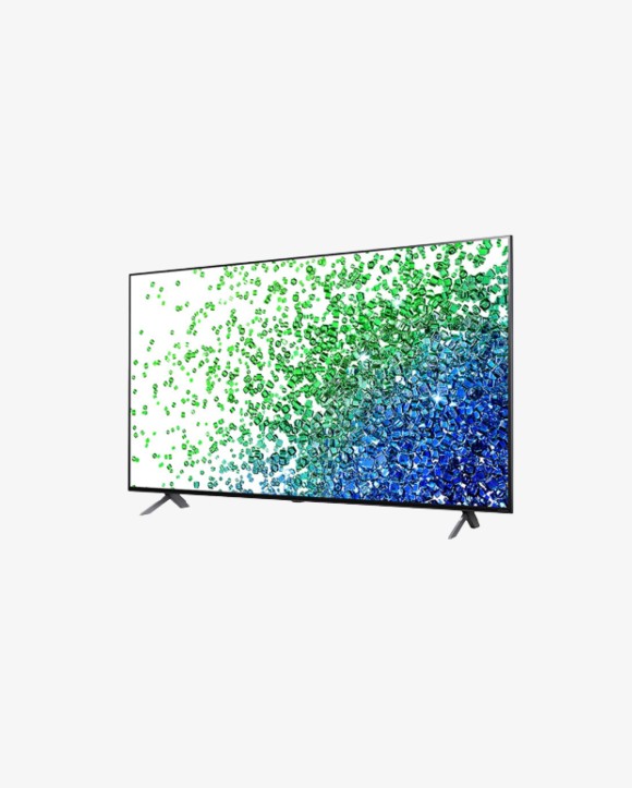 Հեռուստացույց LG 55NANO80VPA