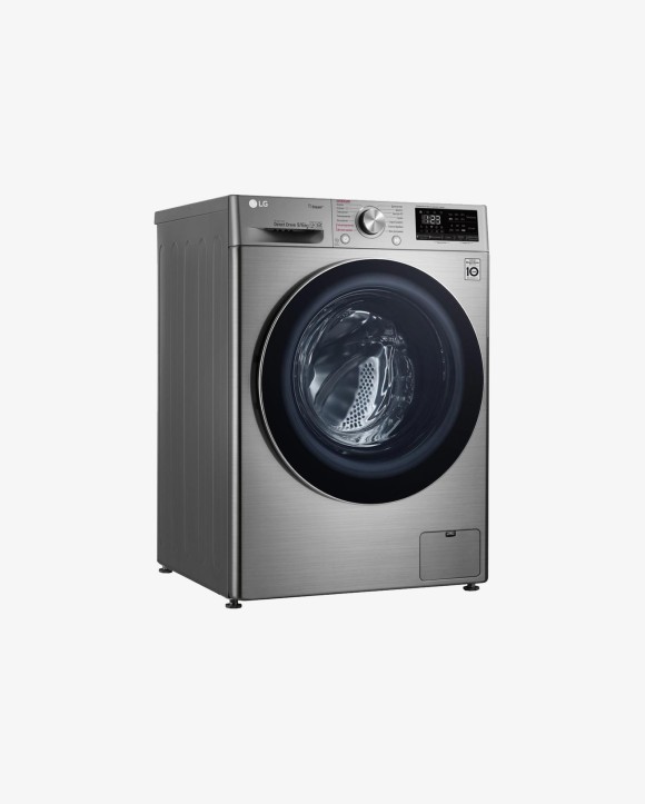 Washing machine LG F4V5VG2S
