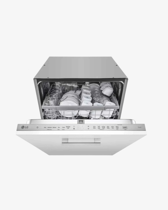 Dishwasher: LG DBC512TSE