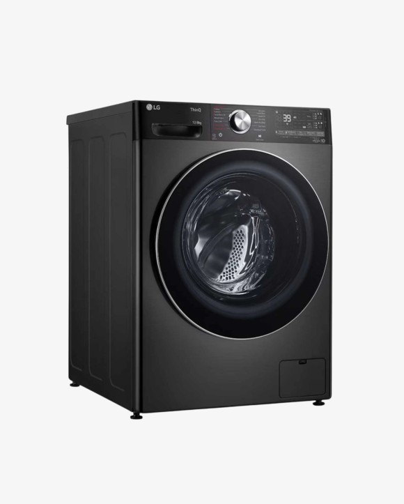 Washing machine LG F4V9BDP2EE