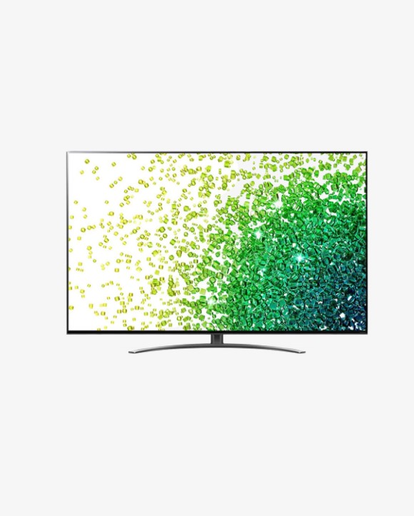 Հեռուստացույց LG 55NANO86VPA