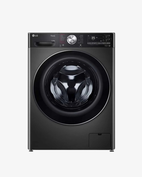 Washing machine LG F4V9BDP2EE