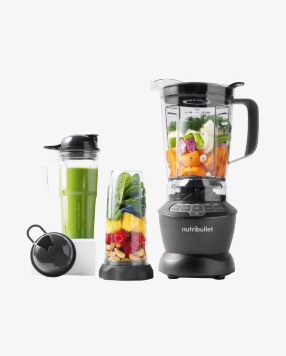 Բլենդեր NUTRIBULLET NBF500DG