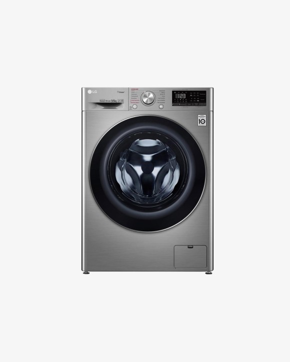 Washing machine LG F4V5VG2S