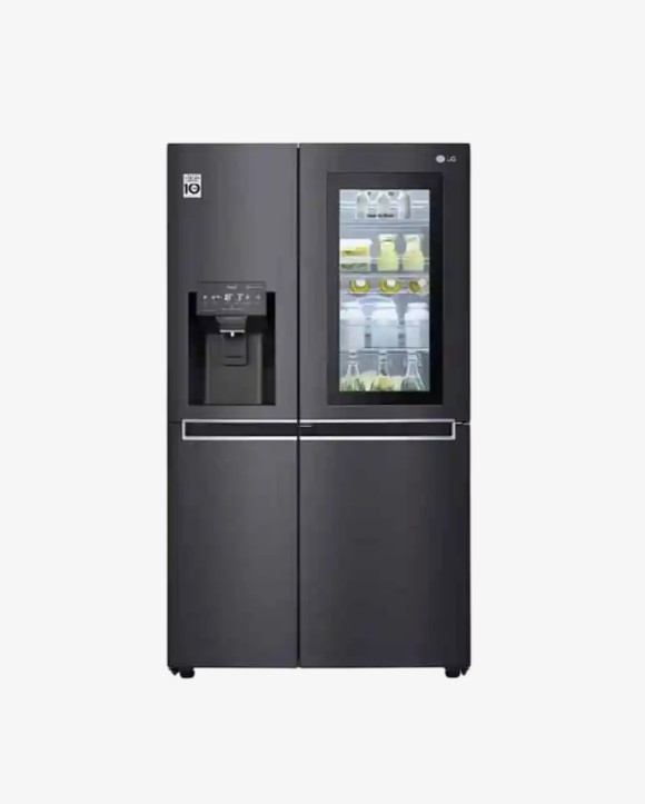 Холодильник LG GRX257CQVV / 668л