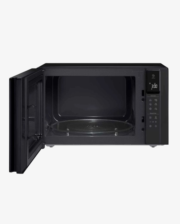 Միկրոալիքային վառարան LG MS-2595DIS