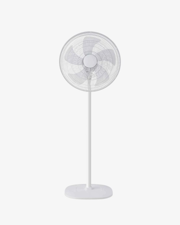 Вентилятор CENTEK CT-5024 Белый