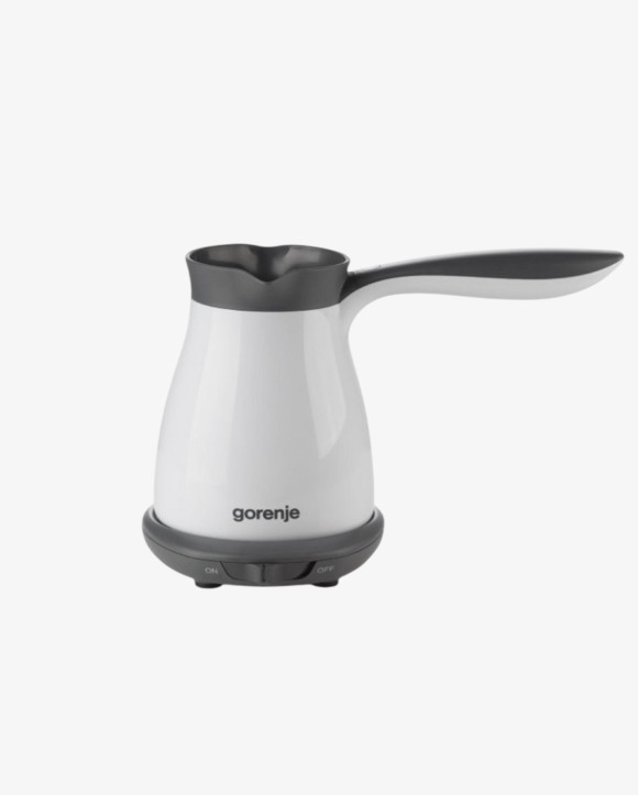 Սրճեփ GORENJE TCM330W